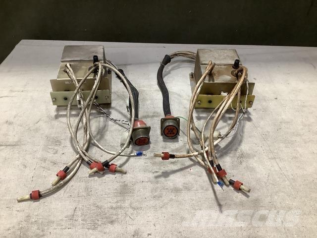  MCL C15417-055 其他组件