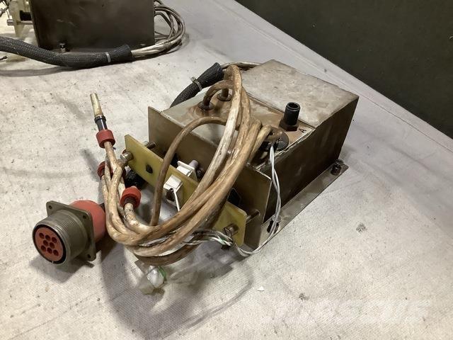  MCL C15417-055 其他组件