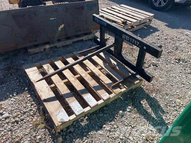 MDS 5200 建筑机械-其他