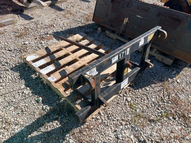 MDS 5200 建筑机械-其他