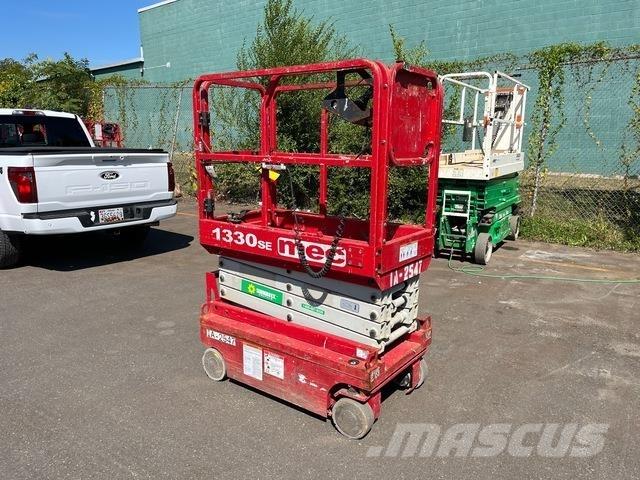 MEC 1330SE 剪叉式升降机