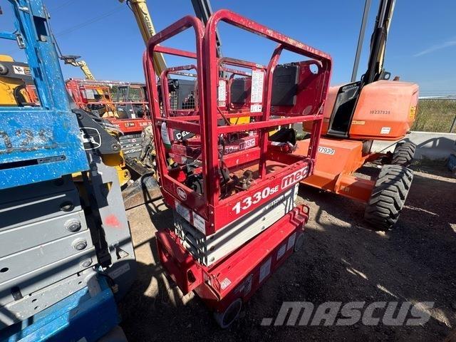 MEC 1330SE 剪叉式升降机
