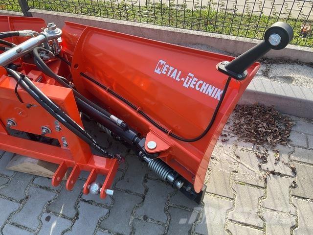 Metal-Technik  建筑机械-其他