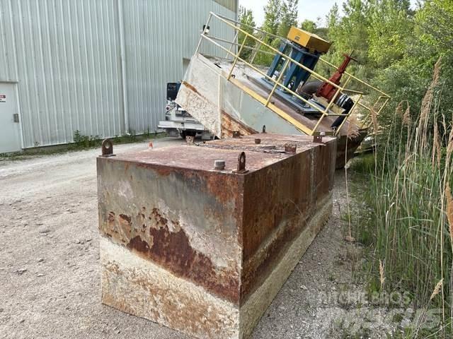 Metso  水泵