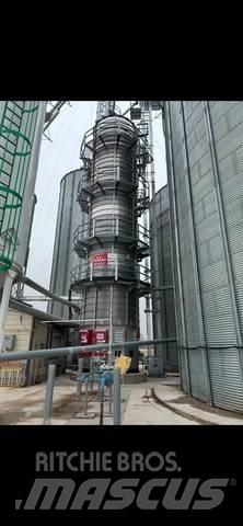 Meyer ME1800SG 谷物烘干机