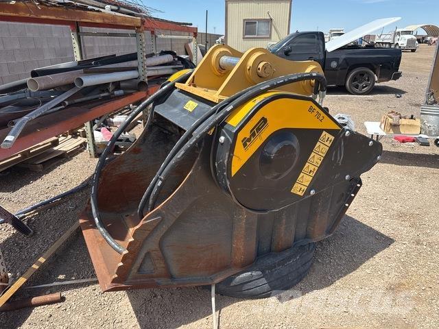 MG BF70 其他组件