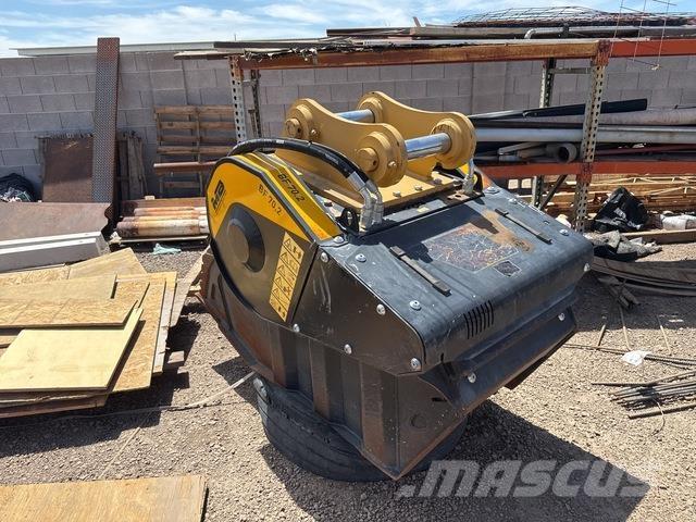 MG BF70 其他组件