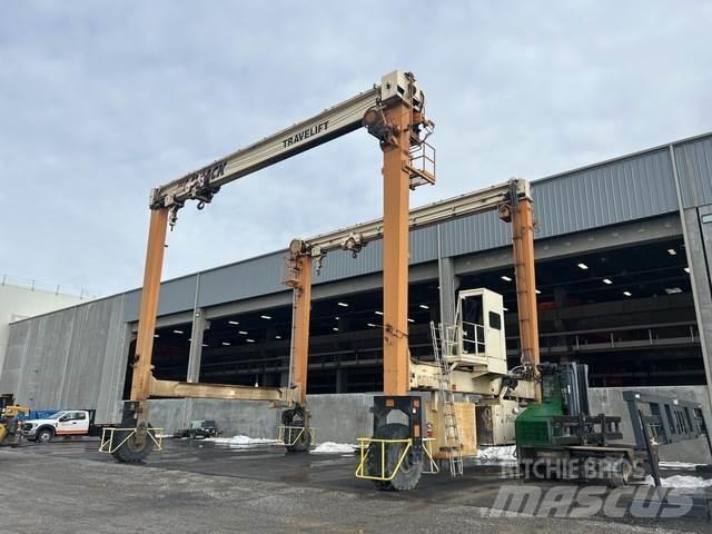 Mi-Jack 760D 桥门式起重机
