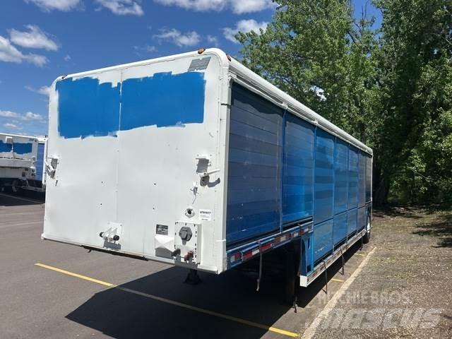 Mickey  饮料拖车