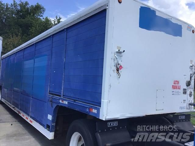 Mickey  饮料拖车