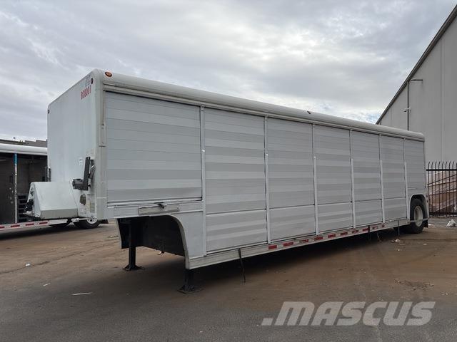 Mickey  饮料拖车