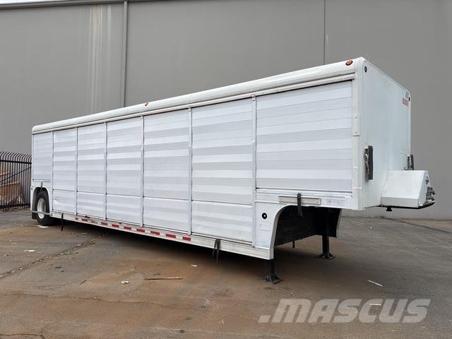 Mickey  饮料拖车