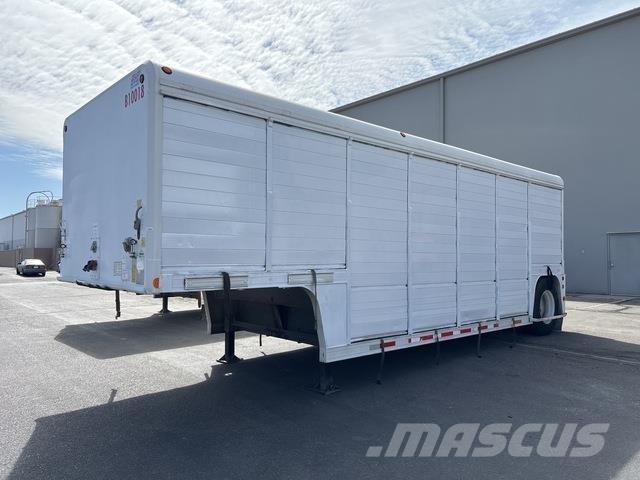 Mickey 14AT-A 饮料拖车
