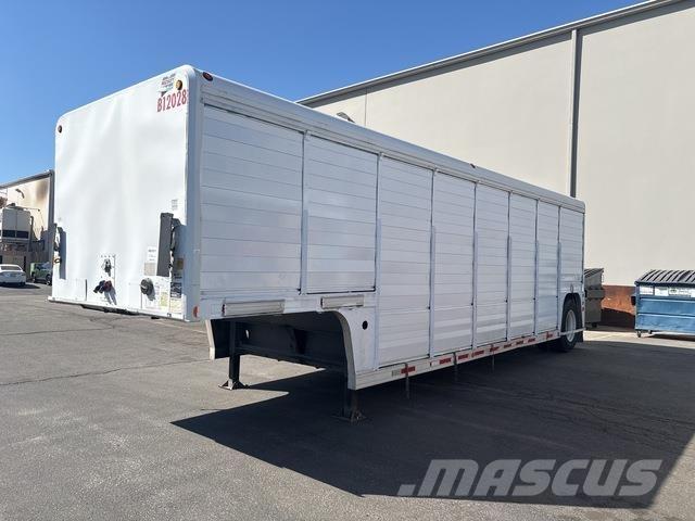 Mickey 16AT-A 饮料拖车