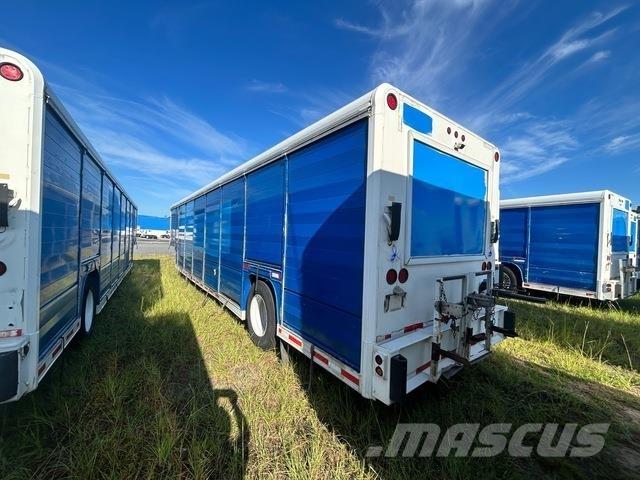 Mickey 18AT-A 饮料拖车