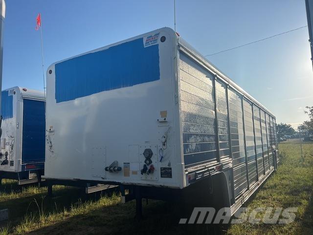 Mickey 18AT-A 饮料拖车