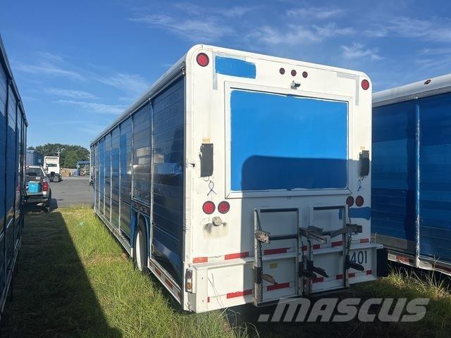 Mickey 18AT-A 饮料拖车