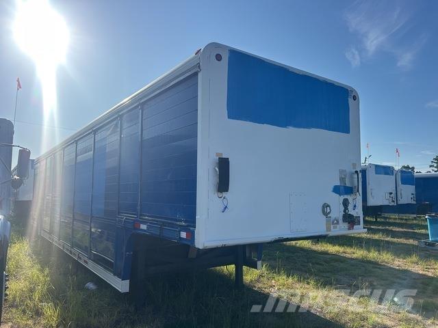 Mickey 18AT-A 饮料拖车