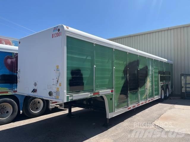 Mickey 20AT-N 饮料拖车