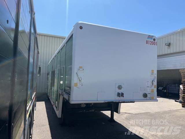 Mickey 20AT-N 饮料拖车