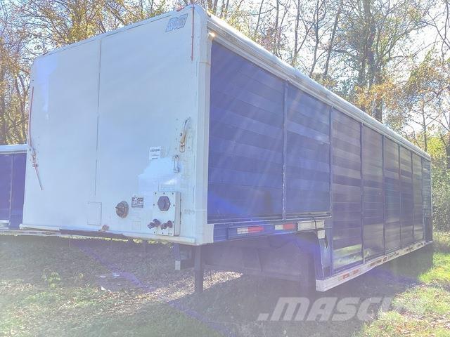 Mickey AT-B 饮料拖车