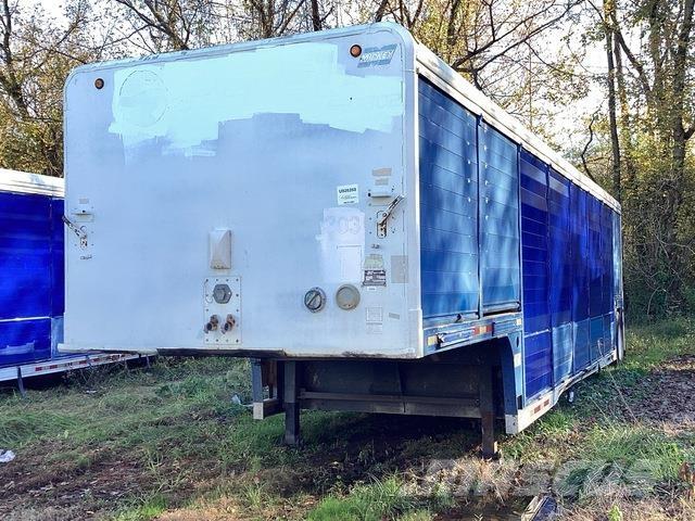 Mickey AT-B 饮料拖车