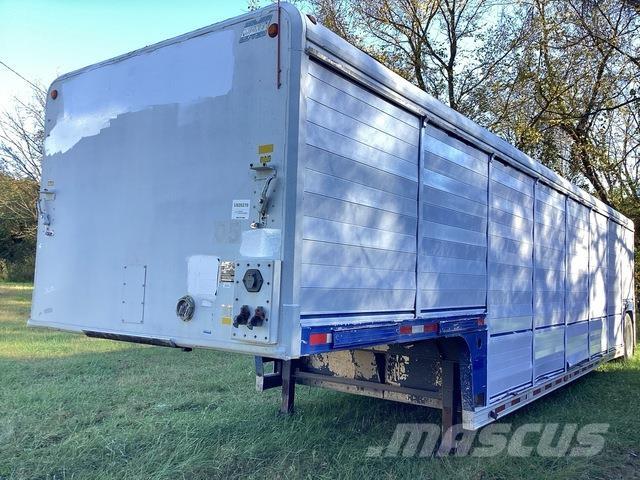 Mickey AT-B 饮料拖车