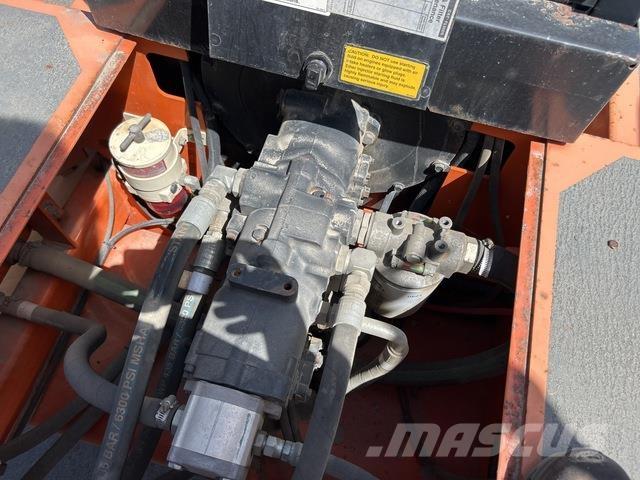 Midland SPD-10 沥青设备配件