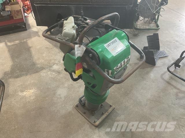 Mikasa MTX70HD 匝道机