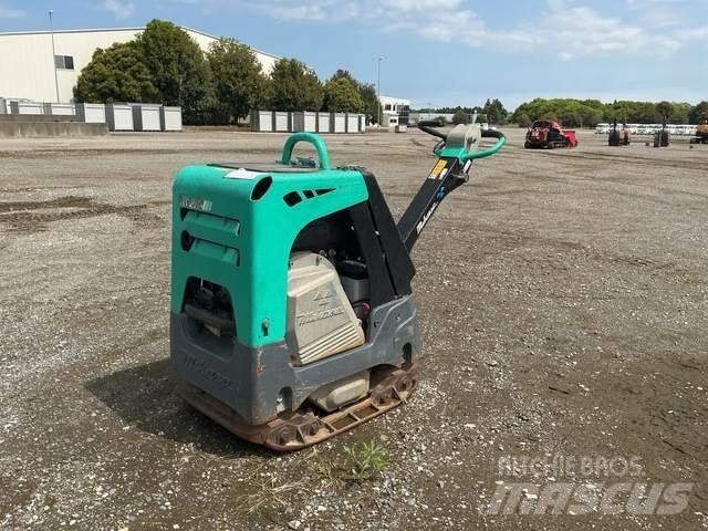 Mikasa MVH-508 建筑机械-其他