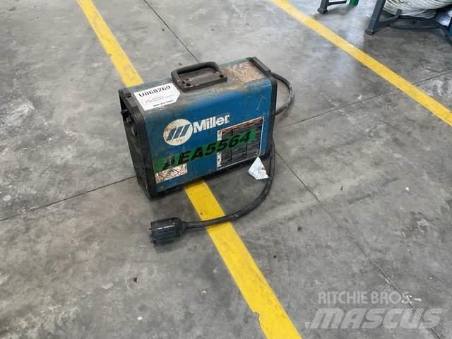 Miller 280A 焊接设备