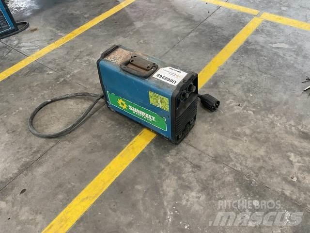 Miller 280A 焊接设备