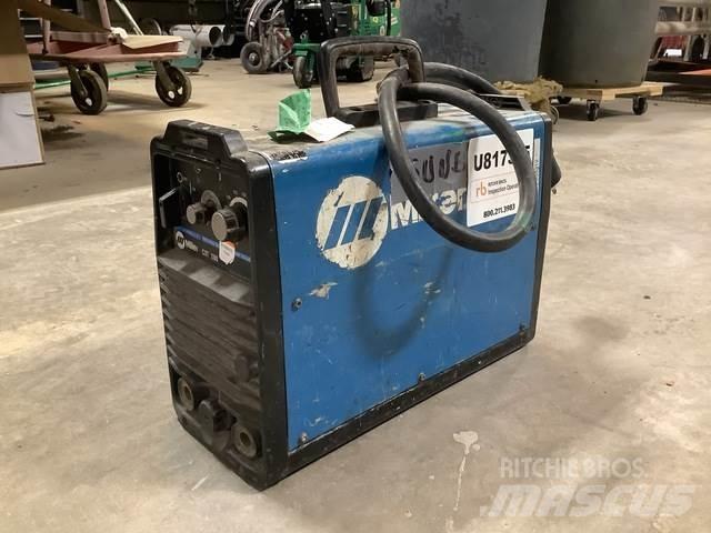 Miller CST-280 焊接设备
