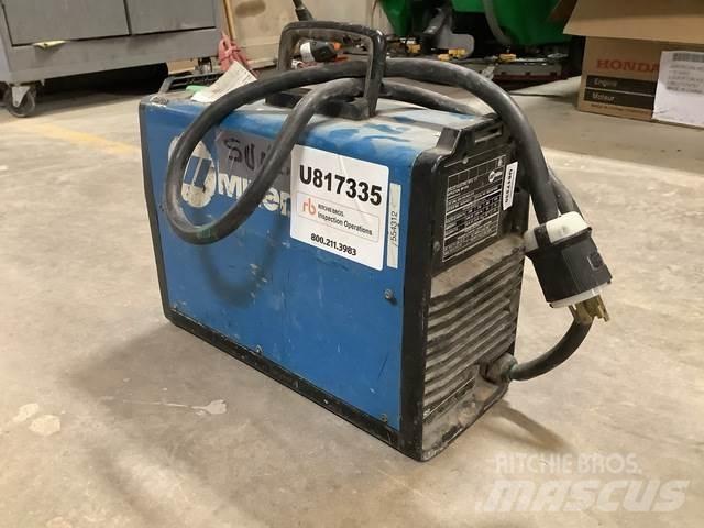 Miller CST-280 焊接设备