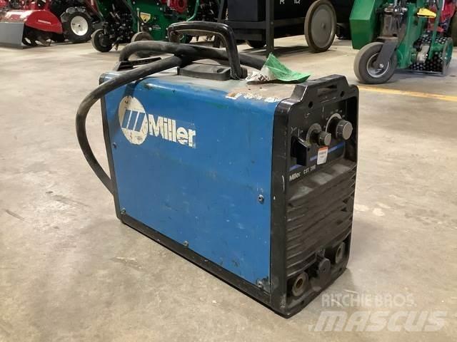 Miller CST-280 焊接设备