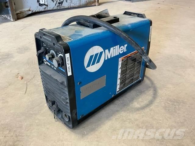 Miller CST-280 焊接设备