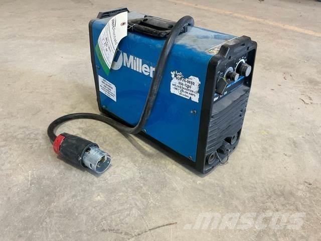 Miller CST-280 焊接设备