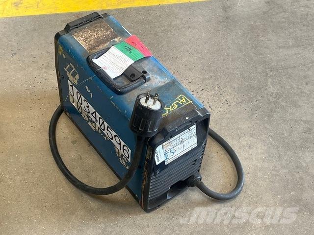 Miller CST-280 焊接设备