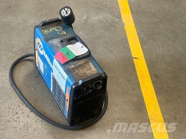 Miller CST-280 焊接设备