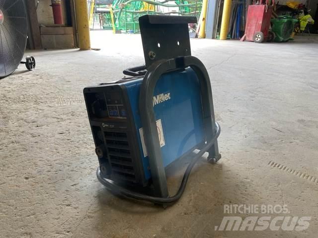 Miller CST 282 焊接设备