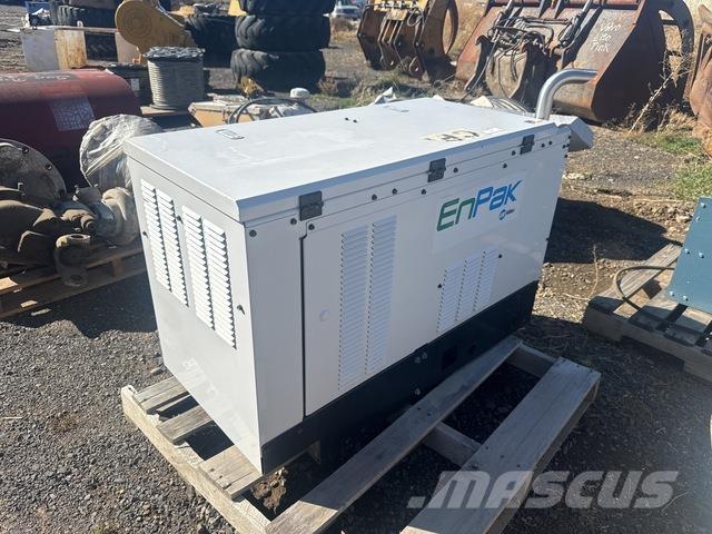 Miller Enpack 压缩机