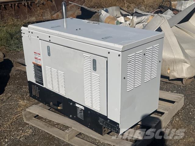 Miller Enpack 压缩机