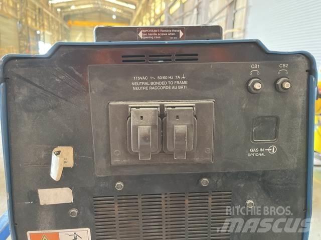 Miller XMT450 建筑机械-其他