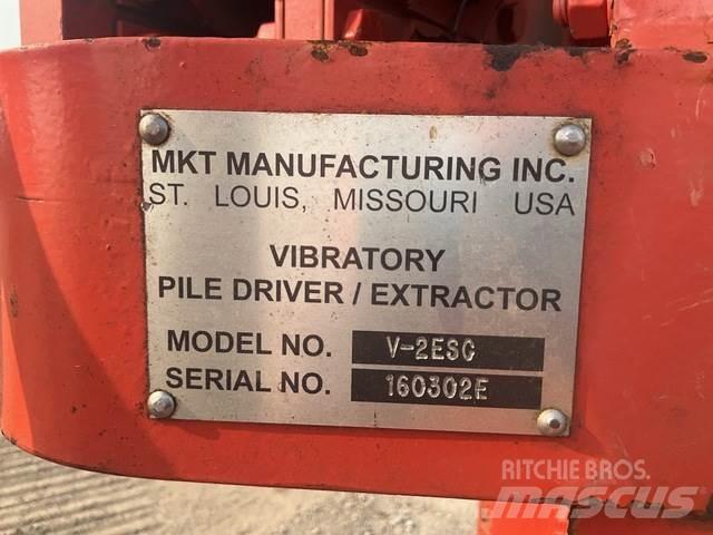  MKT V-2ESC 建筑机械-其他