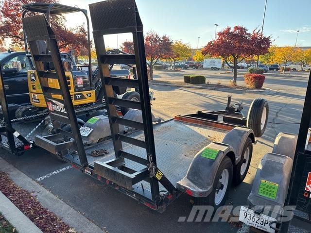 MMDI 510CMPH 清障车