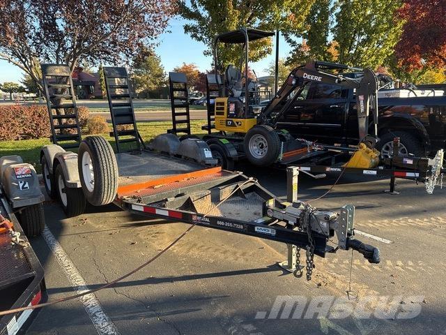 MMDI 510CMPH 清障车