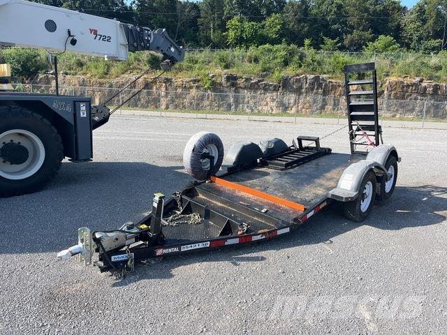 MMDI 510RCMPH 清障车