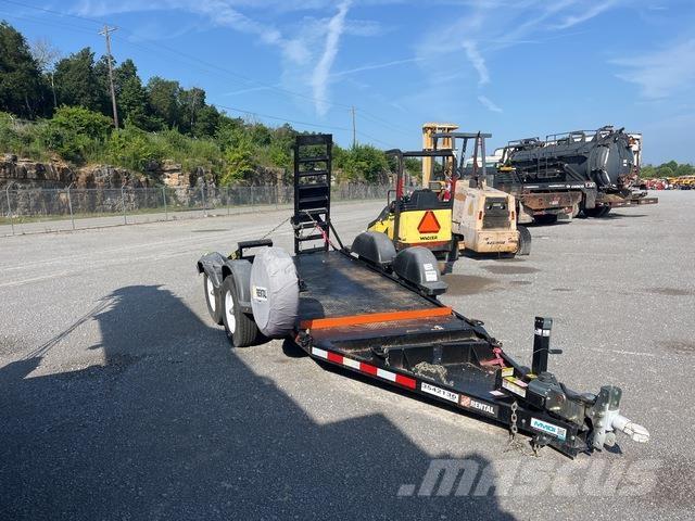 MMDI 510RCMPH 清障车