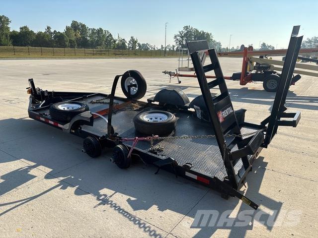 MMDI 614SLTD 清障车