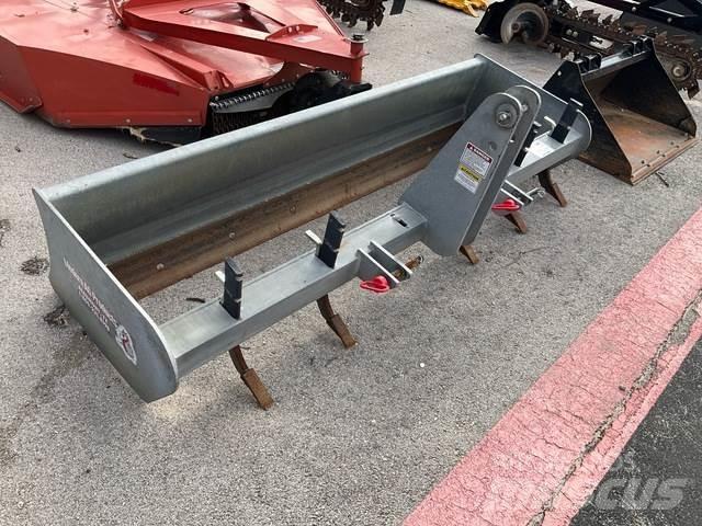  Modern 推铲